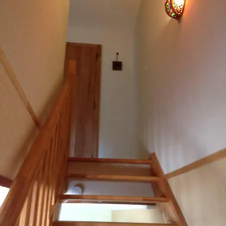 Holiday home Le Courlis